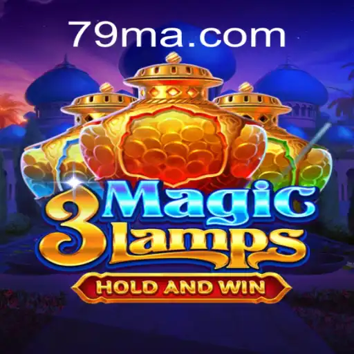 Descubra o Mundo Encantado de 3MagicLamps: Uma Aventura de Fantasia e Estratégia