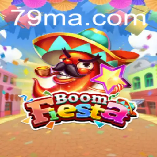 BoomFiesta: Mergulhe na Aventura Explosiva do Novo Jogo Sensação