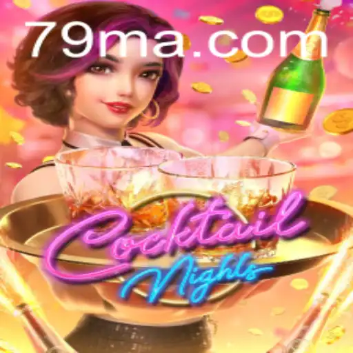 CocktailNights: Mergulhe em uma Experiência Imersiva e Estratégica no Mundo dos Coquetéis