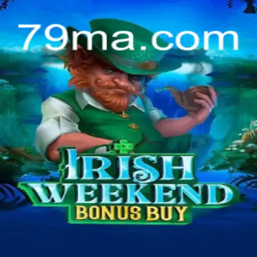 Descubra o Fascinante Jogo IrishWeekendBonusBuy