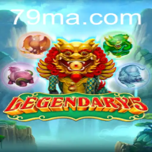 Legendary5: Explorando o Universo do Jogo com 79M de Jogadores