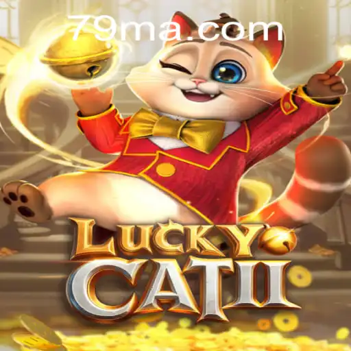 Explorando o Mundo de LuckyCatII: Uma Novidade Inovadora no Universo dos Jogos