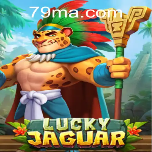 Mergulhe no Mundo de LuckyJaguar: Um Jogo de Aventuras e Desafios com 79M para Conquistar