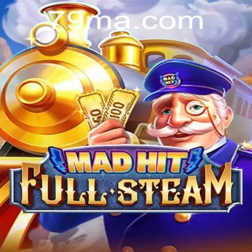 MadHitFullSteam: Uma Imersão Acelerada no Mundo dos Jogos