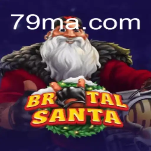 BrutalSanta: Um Jogo de Aventura e Estratégia com Emocionantes Desafios