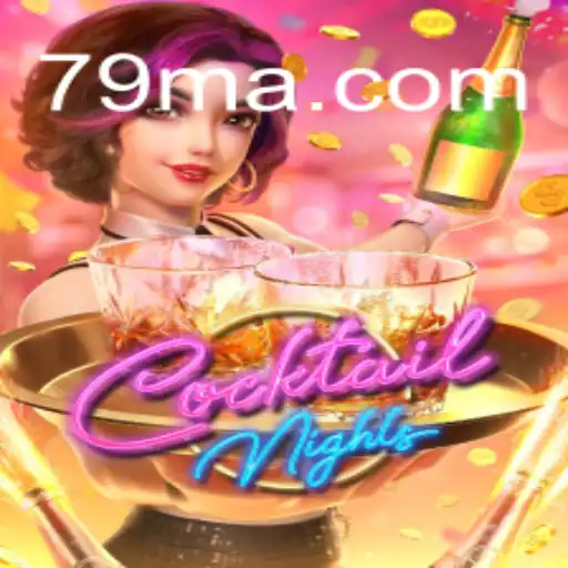 CocktailNights: Mergulhe em uma Experiência Imersiva e Estratégica no Mundo dos Coquetéis