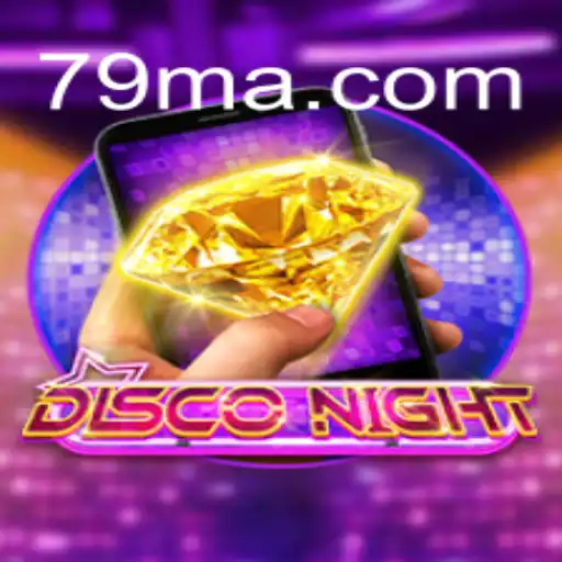 Explorando DiscoNightM: O Jogo Que Conquistou 79M de Jogadores