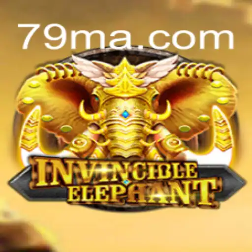 InvincibleElephant: A Nova Sensação no Mundo dos Jogos