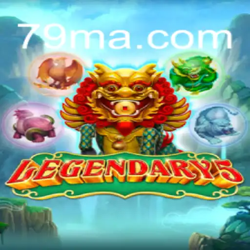 Legendary5: Explorando o Universo do Jogo com 79M de Jogadores