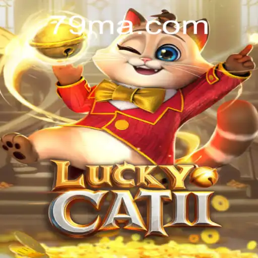 Explorando o Mundo de LuckyCatII: Uma Novidade Inovadora no Universo dos Jogos