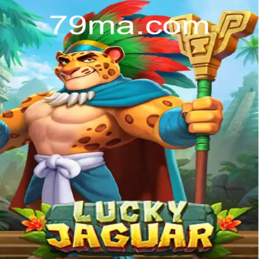 Mergulhe no Mundo de LuckyJaguar: Um Jogo de Aventuras e Desafios com 79M para Conquistar