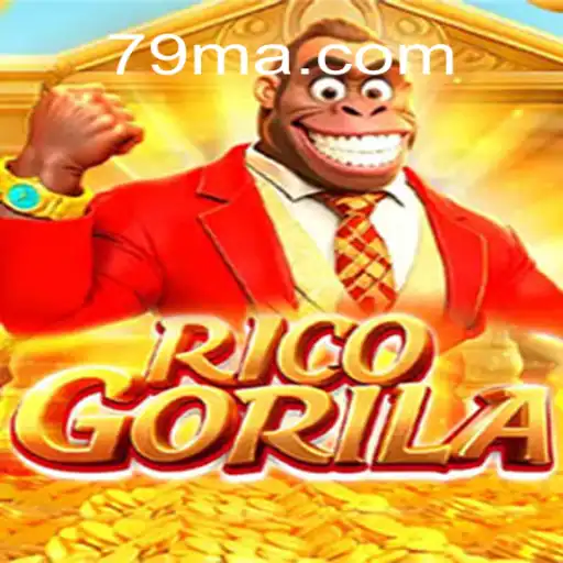 Descubra o Fascinante Mundo de RicoGorila: Um Jogo de Estratégia e Aventura
