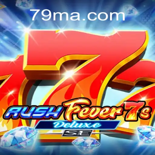 Descubra o Mundo de Emoção de RushFever7sDeluxeSE