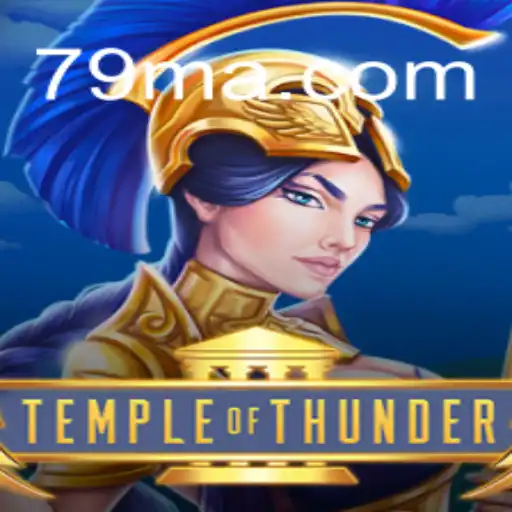 Explorando o Universo de TempleofThunder: Aventura e Estratégia
