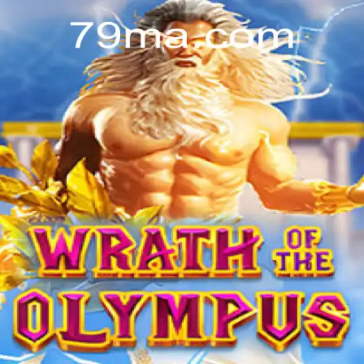 WrathofOlympus: Descubra o Jogo Que Está Conquistando 79M de Jogadores
