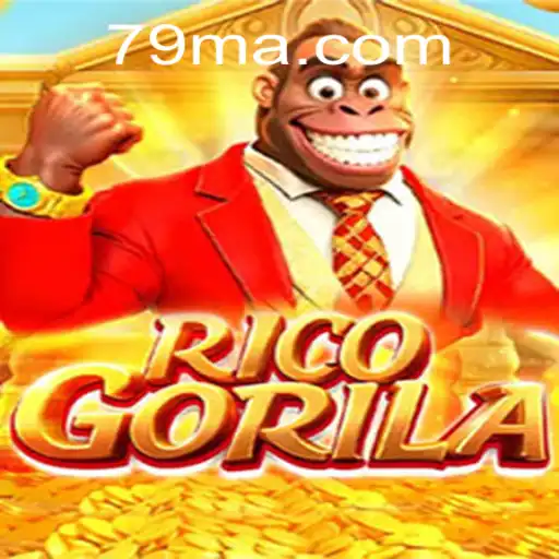Descubra o Fascinante Mundo de RicoGorila: Um Jogo de Estratégia e Aventura