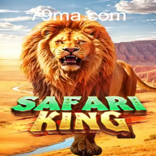Descubra o Fascinante Mundo do Jogo SafariKing