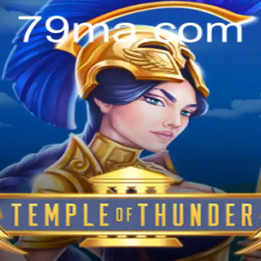 Explorando o Universo de TempleofThunder: Aventura e Estratégia