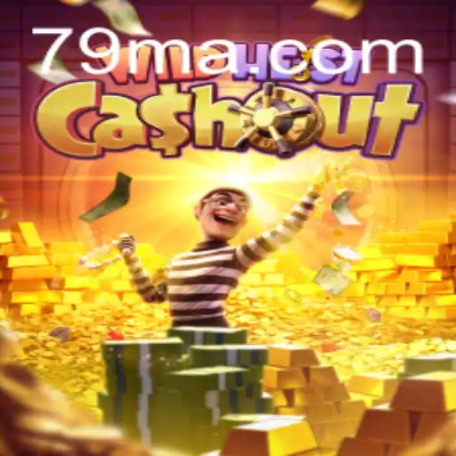 Descubra o Mundo de WildHeistCashout: O Jogo que Conquista os Amantes de Aventura e Riquezas